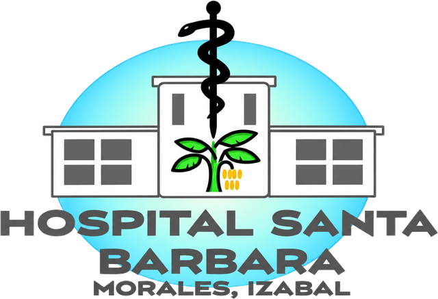 Hospital Santa Bárbara, Morales, Izabal
